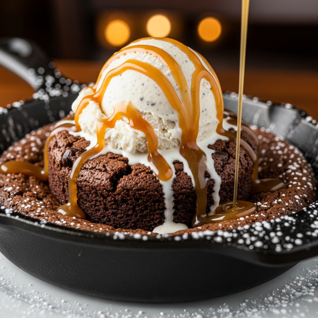 Cookie Pan